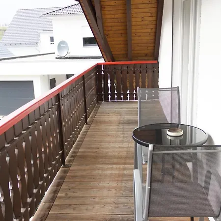 Apartment Grosszugige Maisonette Am Bach Lauf