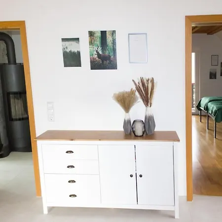 Grosszugige Maisonette Am Bach Apartment Lauf