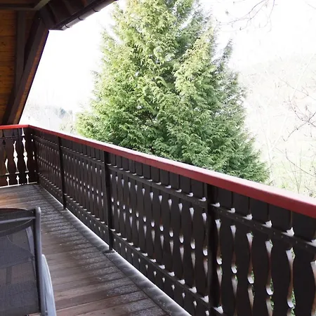 Grosszugige Maisonette Am Bach